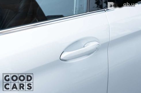 BMW 5 серия 2018 - фото 9
