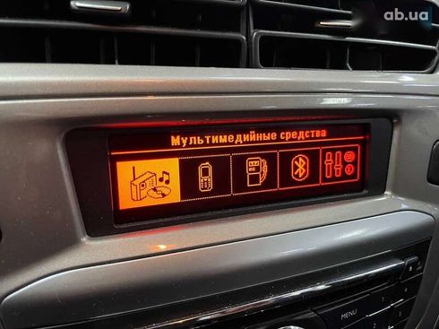 Citroёn C-Elysee 2018 - фото 23