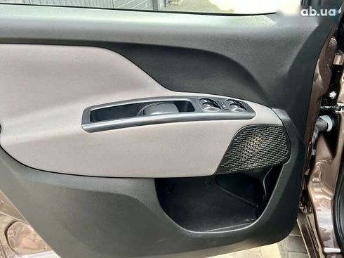 Fiat Doblo 2019 - фото 17