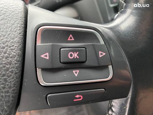 Volkswagen Golf 2010 синий - фото 29