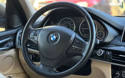 BMW X5 2013 - фото 14