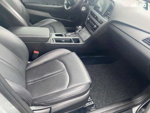 Hyundai Sonata 2018 - фото 5