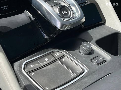 Acura MDX 2021 серый - фото 62