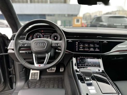 Audi Q8 2018 - фото 19
