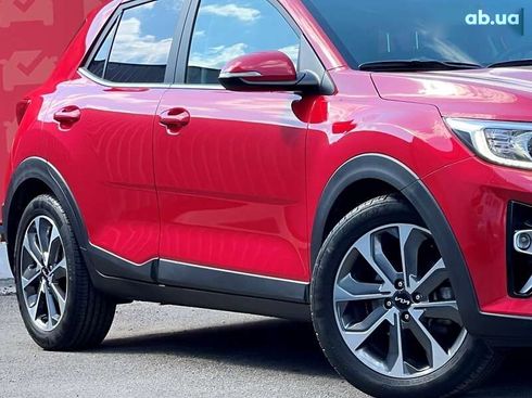 Kia Stonic 2024 - фото 10