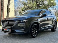 Продаж вживаних Mazda CX-9 в Дніпрі - купити на Автобазарі