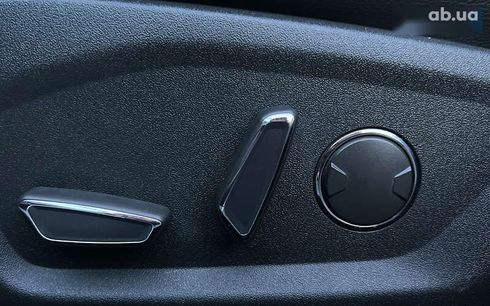 Ford Fusion 2015 - фото 16