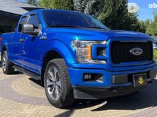 Продажа б/у Ford f-150 - купить на Автобазаре