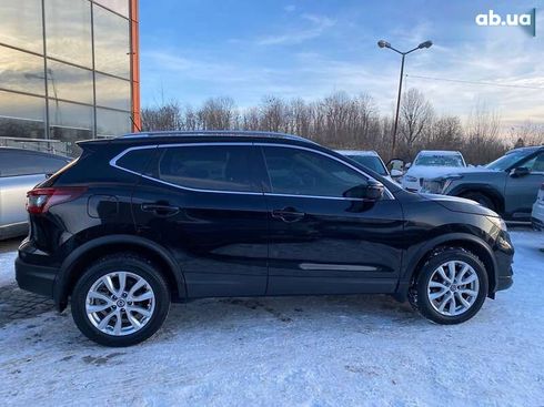 Nissan Rogue 2021 - фото 9