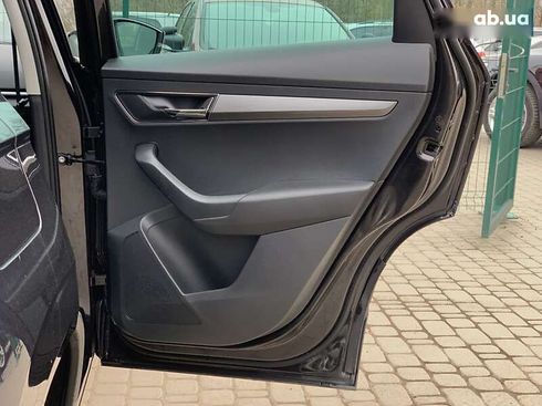 Skoda Karoq 2020 - фото 30