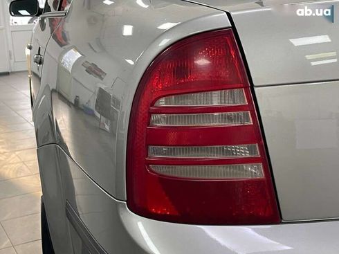 Skoda Superb 2006 - фото 12