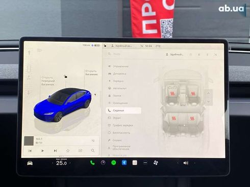 Tesla Model 3 2025 - фото 21