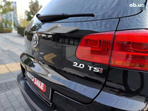 Volkswagen Tiguan 2015 - фото 18