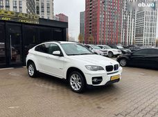 Купить BMW X6 бу в Украине - купить на Автобазаре