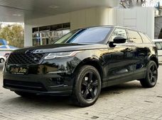 Купити Land Rover Range Rover Velar бу в Україні - купити на Автобазарі