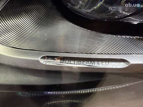 Mercedes-Benz S-Класс 2019 - фото 17