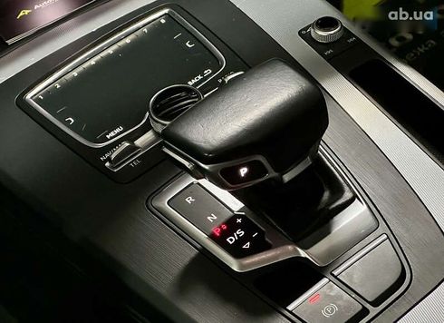 Audi Q5 2017 - фото 27
