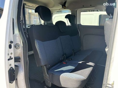 Nissan e-NV200 2019 - фото 10