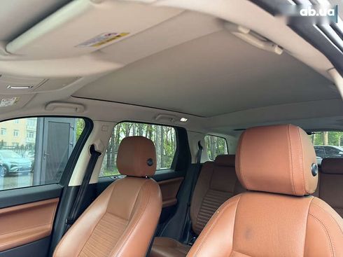 Land Rover Discovery Sport 2016 - фото 15