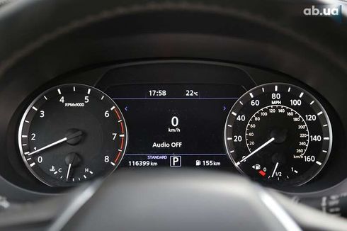 Infiniti QX55 2021 - фото 18