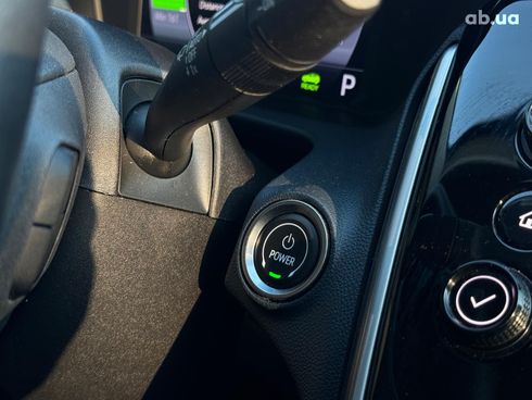 Chevrolet Bolt 2022 синий - фото 43