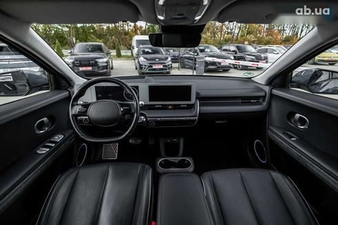 Hyundai Ioniq 5 2021 - фото 14