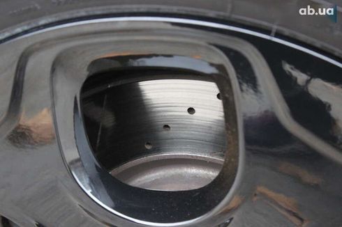 Jeep Renegade 2016 - фото 14