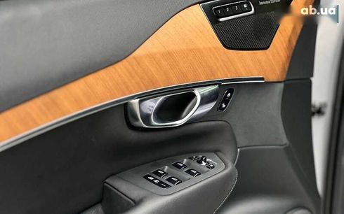 Volvo XC90 2022 - фото 9