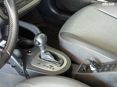 SEAT Altea 2015 белый - фото 13
