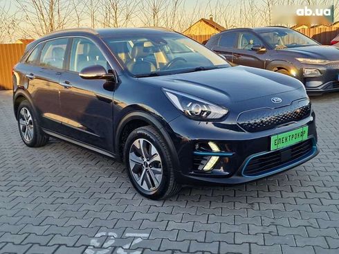 Kia Niro 2020 - фото 2