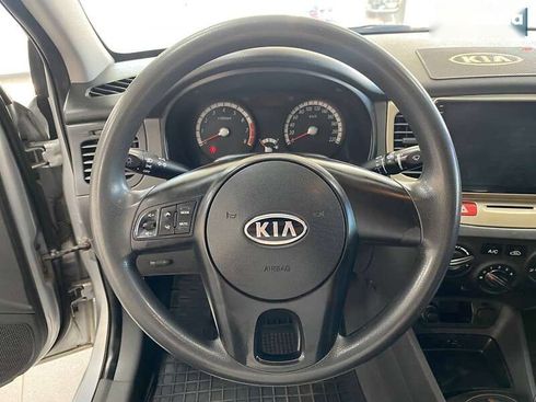 Kia Rio 2010 - фото 20