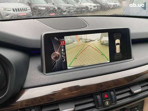 BMW X5 2014 - фото 20