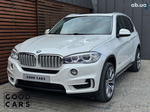 BMW X5 2015 - фото 2