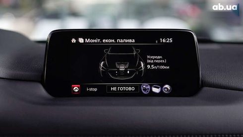 Mazda CX-5 2019 - фото 24