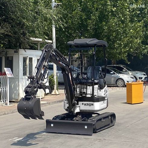 Kron XN18 2025 - фото 4