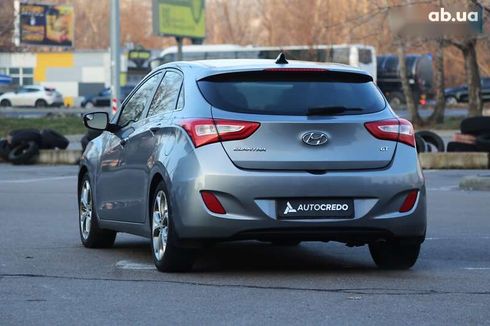 Hyundai Elantra 2014 - фото 5
