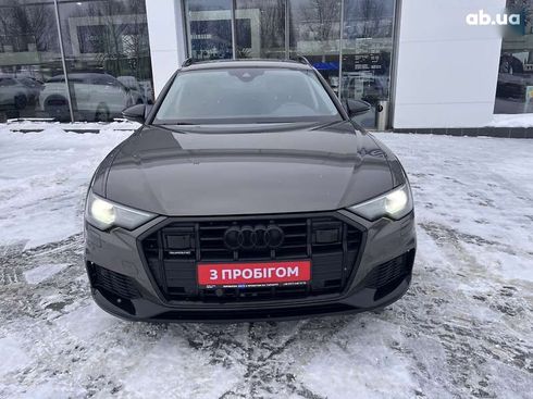 Audi a6 allroad 2019 - фото 3