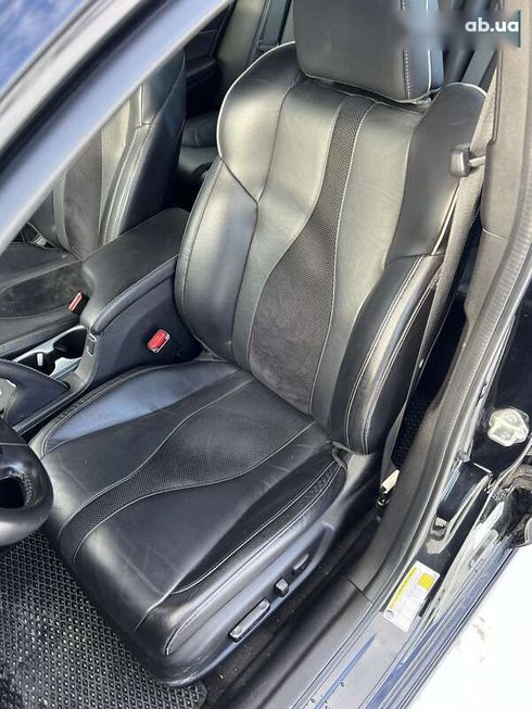 Acura ILX 2019 - фото 12
