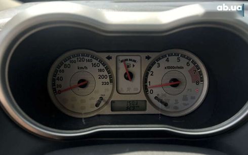 Nissan Note 2006 - фото 16