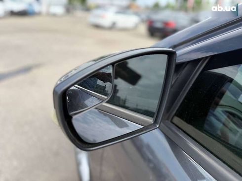 Ford Focus 2016 - фото 15