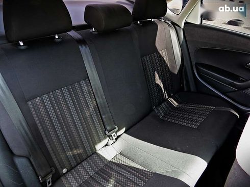 Volkswagen Polo 2019 - фото 19
