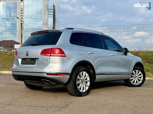 Volkswagen Touareg 2015 - фото 9