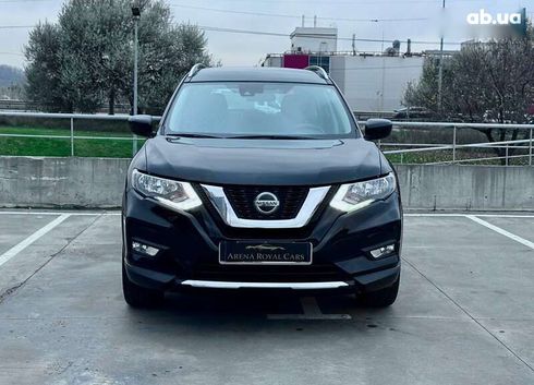 Nissan Rogue 2019 - фото 4