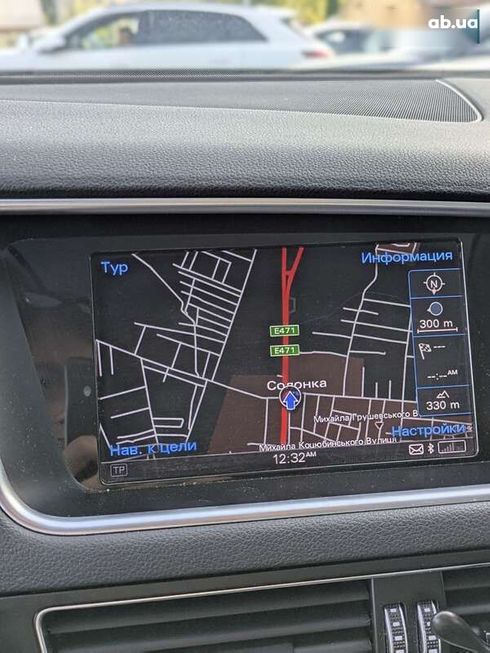 Audi Q5 2015 - фото 19