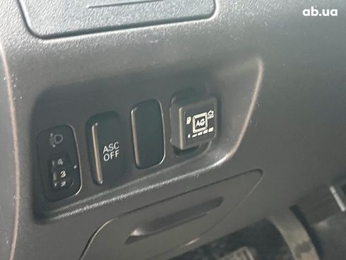 Mitsubishi Outlander 2008 синий - фото 31