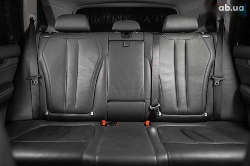 BMW X5 2014 - фото 19