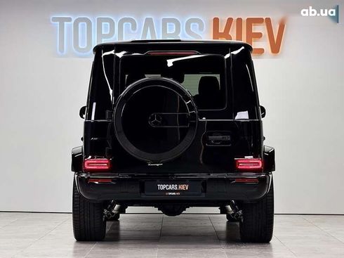 Mercedes-Benz G-Класс 2025 - фото 10