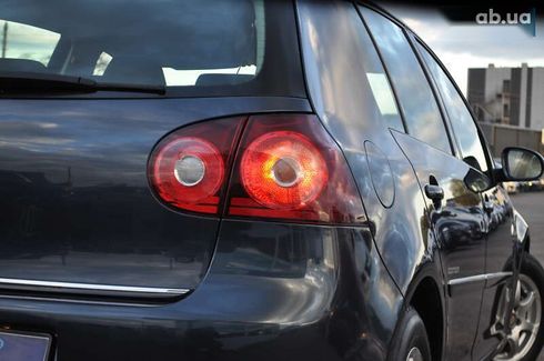 Volkswagen Golf 2009 - фото 17