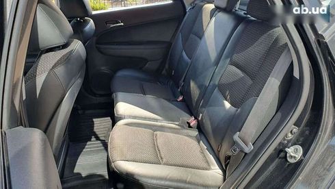 Hyundai i30 2007 - фото 27