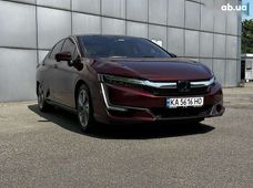 Купить Honda бу в Украине - купить на Автобазаре